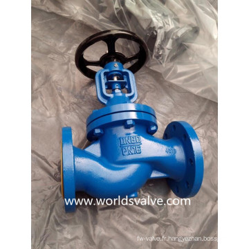 Valve Pnobe Pn16